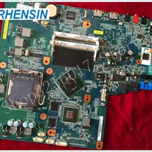 Для sony для Vaio PCG-2J1M VGC-JS все в одной плате M811 MBX-197 1P-008BJ00-6011 185714951 работают отлично