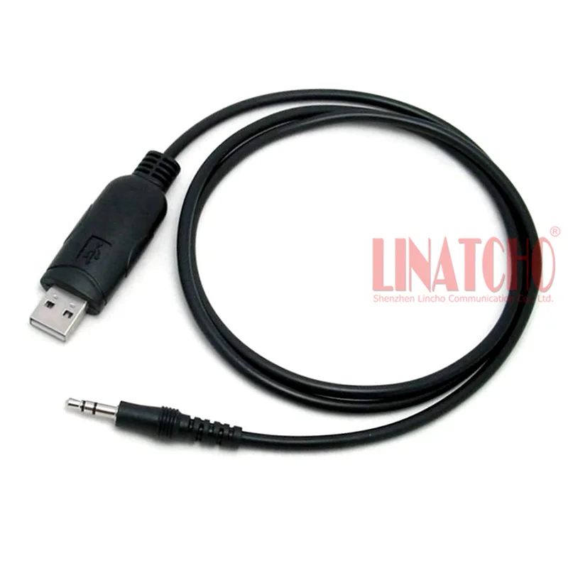 USB vertex YAESU двухстороннее радио VX310 VX291 HX140 HX292UT Кабель для программирования|Рации| |