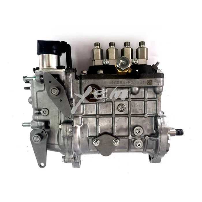 For Kubota engine parts V3800 fuel injection pump on