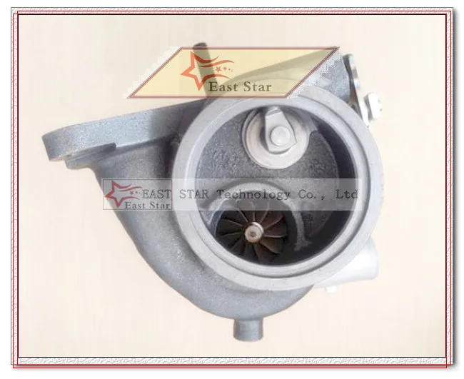 TD03 49131-05210 49131-05212 Turbo Turbocharger For Ford Focus II C-MAX Fiesta VI Citroen Jumper Peugeot Boxer III 4HV PSA 2.2L HDI (1)