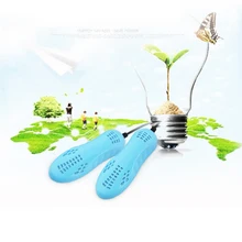 Креативное мультяшное сухое устройство для сушки обуви Зимняя обувь дезодорирующая стерилизационная сушилка обувь с мультяшками сушилка Масштабируемая