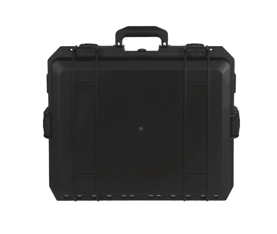 Защитные очки DJI Mavic Pro и DJI водонепроницаемый Дрон коробка для переноски