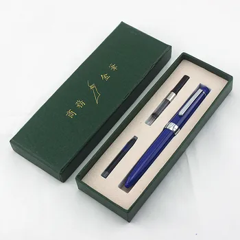 

JINHAO 992 Medium Nib Fountain Pen 0.5mm Stationery Supplies Writing Tools Gift