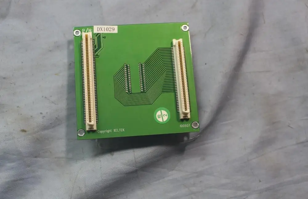 Адаптер для розетки Diagauto DX1029 SuperPro 6100/6104GP|adapter socket| |