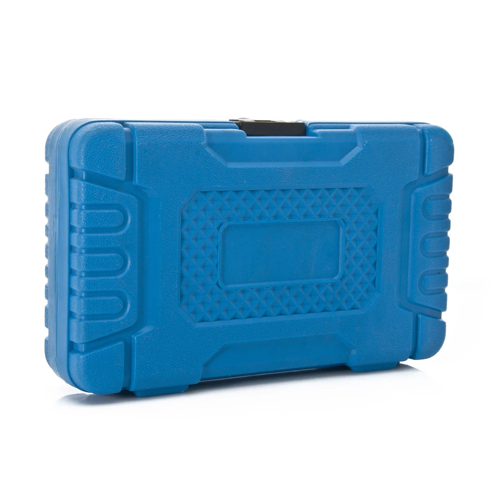 Adjustable Hook And Pin Wrench / Spanner / C Spanner 35 - 120mm 8pcs