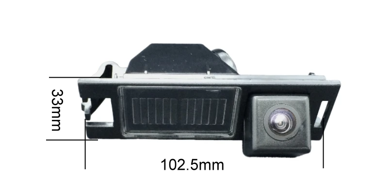 abay Car Reversing Parking Camera For Hyundai Tucson ix35 2010 2011 2012 2013 HD Night Vision Backup Camera Rear View Camera (5)