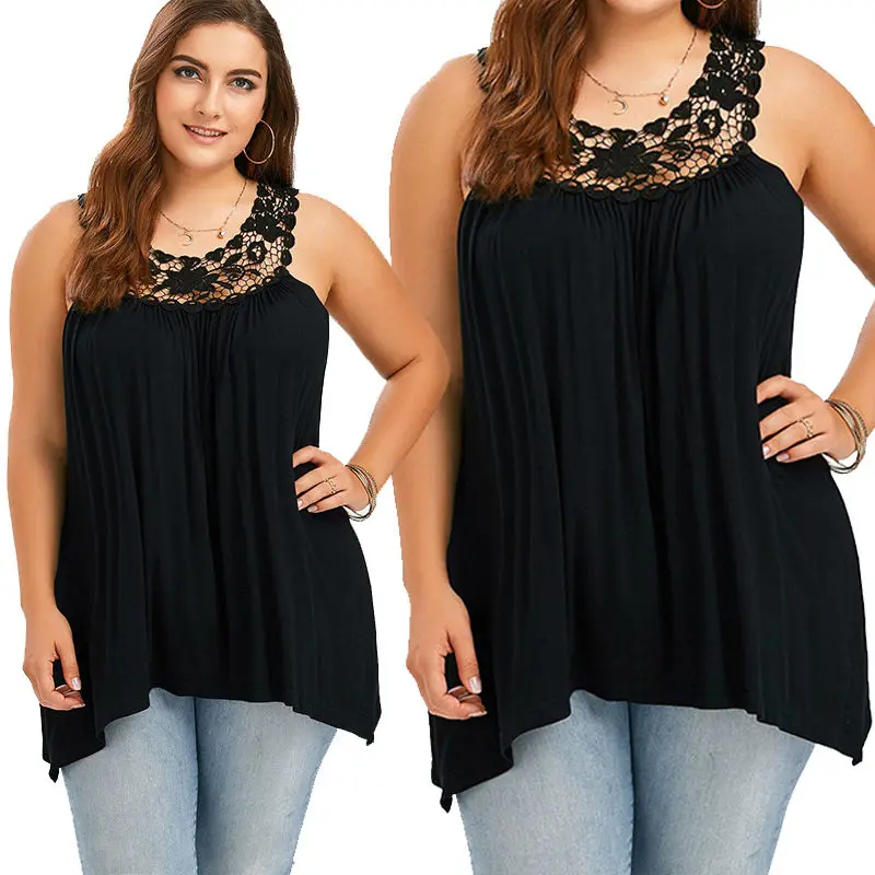 what size is xxl in women's tops