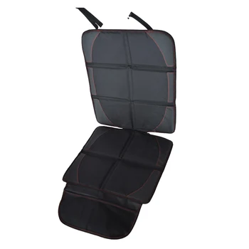 

123*48cm Car Seat Protector Baby Child Auto Seat Protector Improve Car Seat Protection Child Baby Auto Seat Protector