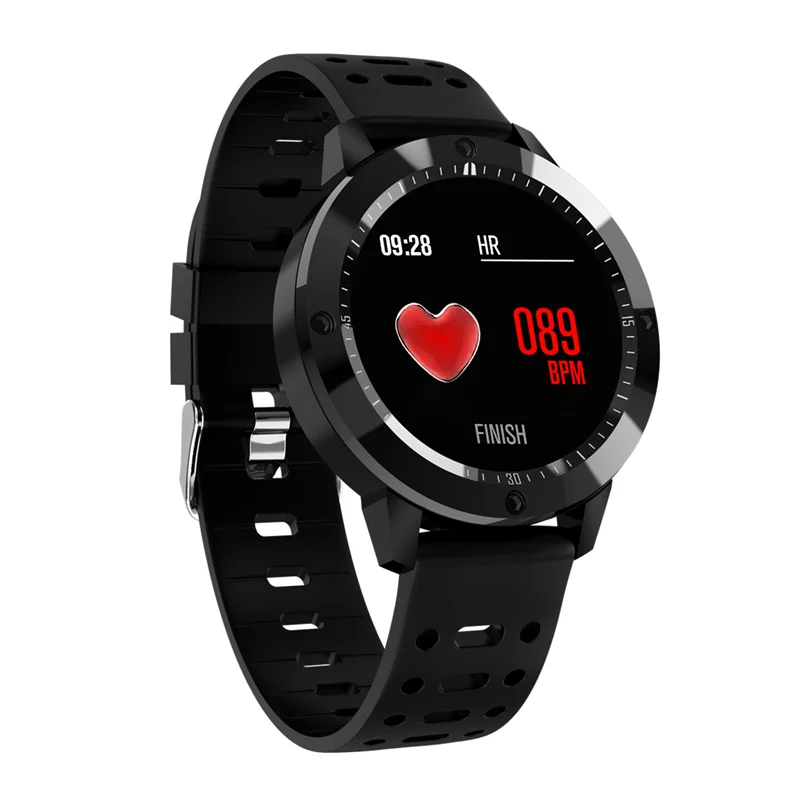 Heart Rate Monitor Smart Watch Relogio Inteligente For