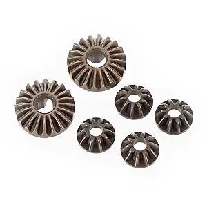 

Axial Yeti XL AX31057 Differential Gear Set 20T/10T Yeti XL Rock cralwer truck parts