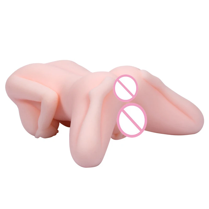 3D секс кукла с большой грудью мужской расслабляющий инструмент Pussycat мягкая