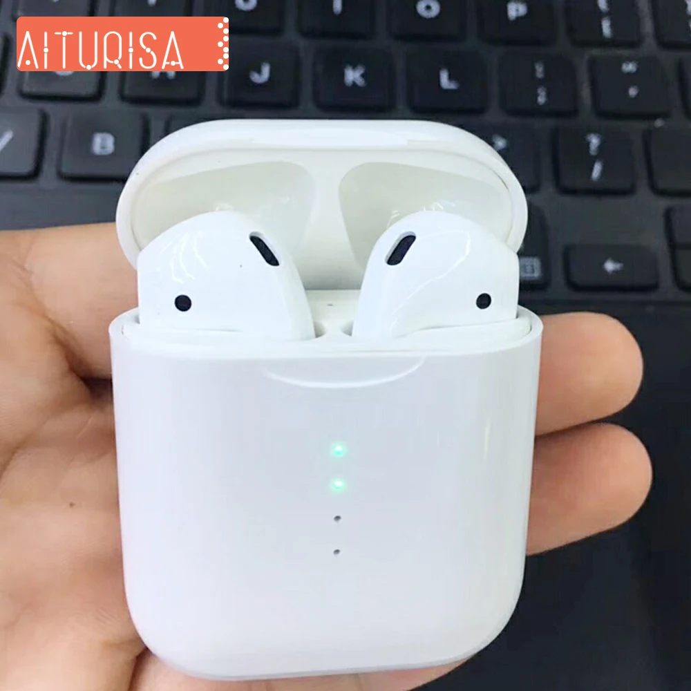 1118.58 руб. 55% СКИДКА|I10 Tws Bluetooth 5,0 наушники глубокий бас беспроводные наушники Сенсорный Тип вкладыши с беспроводной зарядной коробкой для IOS Android телефон-in Наушники и гарнитуры from Бытовая электроника on Aliexpress.com | Alibaba Group