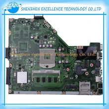 100 Tested well Working Well Guaranteed 45 Days for ASUS Laptop font b motherboard b font