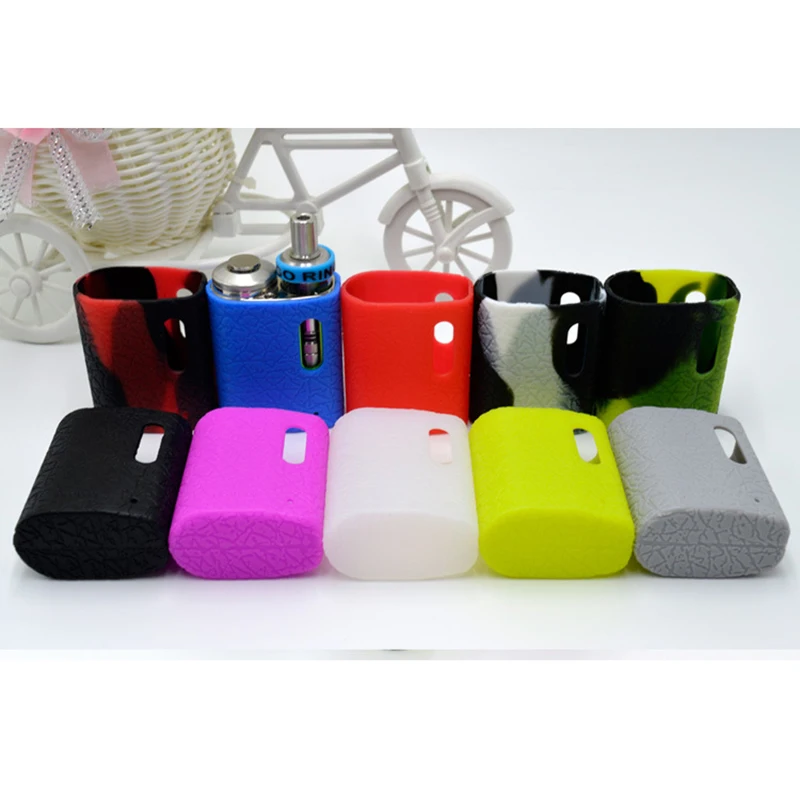 Защитный силиконовый чехол для Eleaf Istick Pico Baby | Электроника