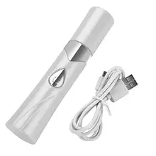 1 шт. ручка для удаления прыщей синий свет терапия Лечение ручка электронный инструмент красоты анти-акне прибор для ухода за лицом