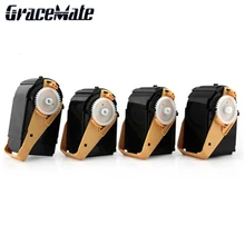 Высокое качество Цвет тонер-картридж для Xerox C7100 phaser 7100/3350 чернил принтера BK C Чернила YM 1 набор