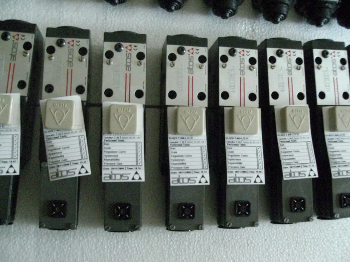 

new atos RZGO-AE-033/210 10 atoss