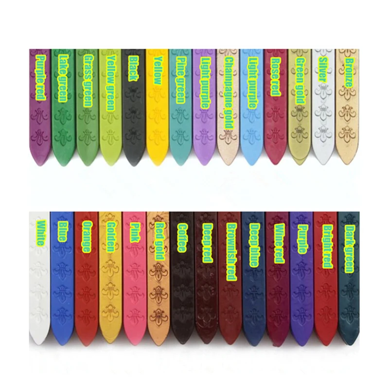 Normal wax stick 1-1