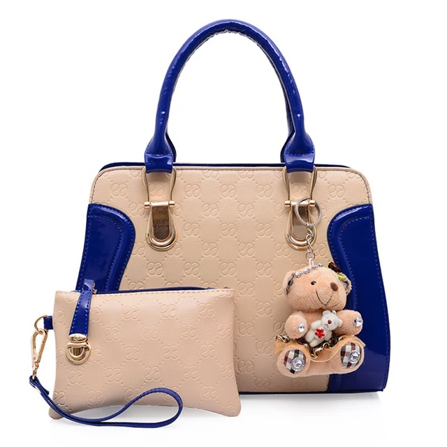 Classic Look Creative Style Luxury Hand Carry Bags Handbags Women Classic Look Creative Style Luxury Hand Carry Bags Handbags Women Lady Shoulder Bag Top