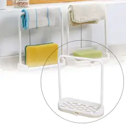 Американская вешалка для полотенец в скандинавском стиле Полка для полотенец для ванной комнаты вешалка для полотенец в ванную двойная