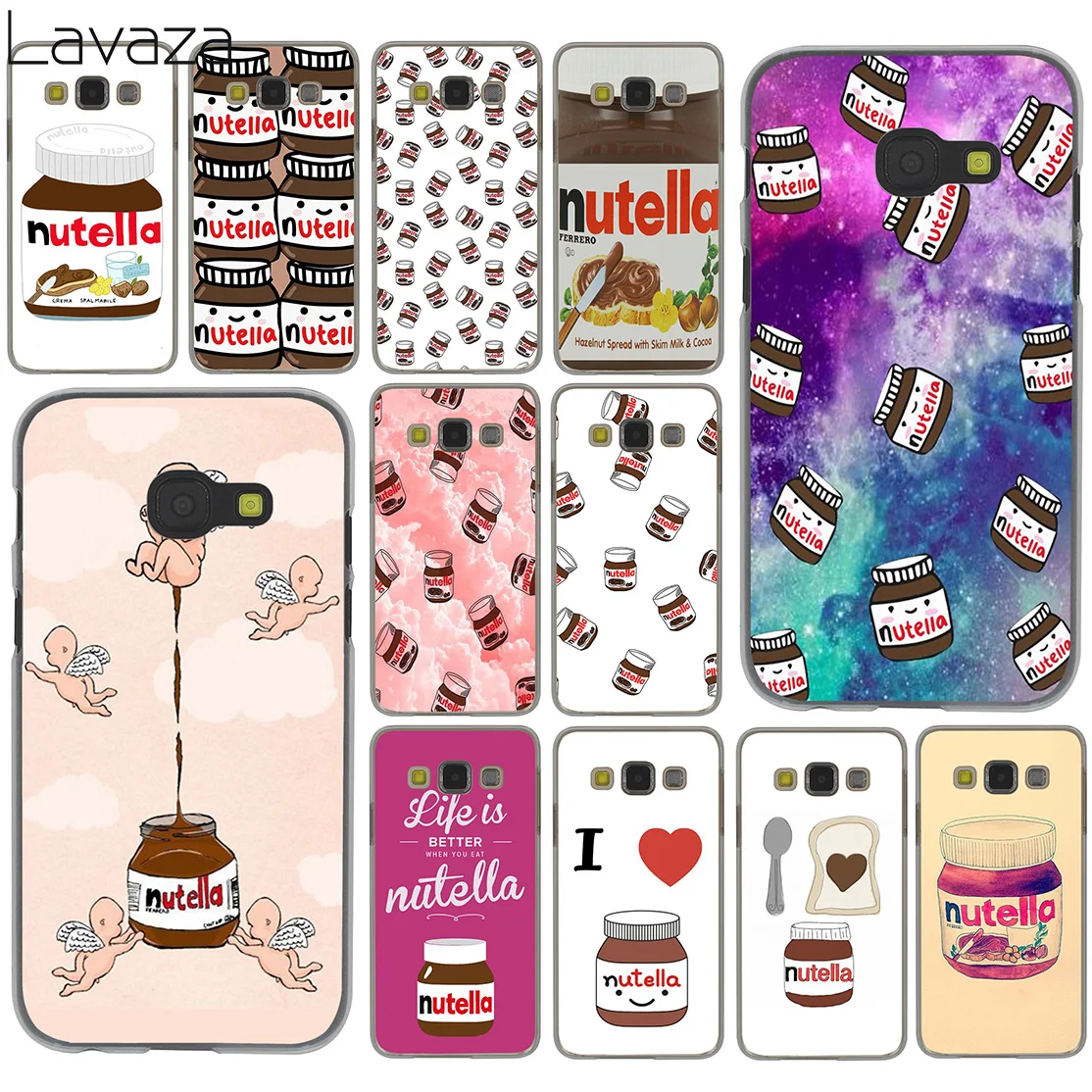 coque samsung j5 2016 nutella coque samsung j5 2016 nutella