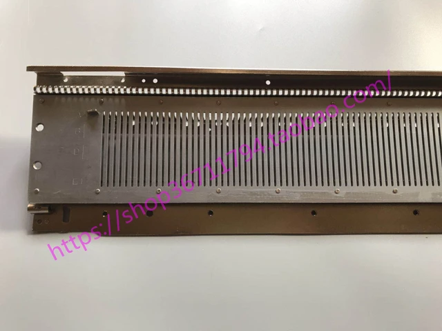 Needles Knitting Machine Lk150  Accessory Knitting Machine - 50pcs Knitting  Machine - Aliexpress