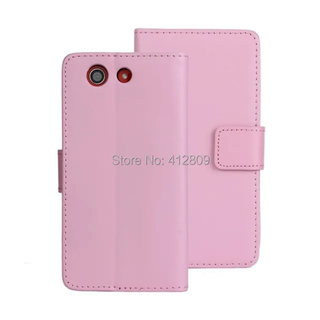 Sony xperia z3 mini genuine wallet  (5).jpg