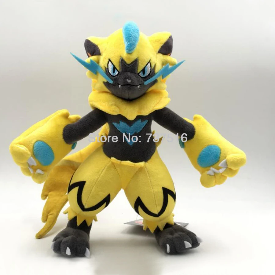 mythical stuffed animals