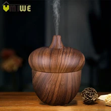300 мл увлажнитель воздуха диффузор эфирного масла Ароматерапия диффузоры ароматический освежитель воздуха Холодный Туман чайник для дома спальни офиса