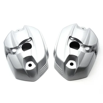 

Motorcycle Aluminum Crankcase Stator Engine Case Cover For BMW R1200RT R1200ST R900RT HP2 Enduro R1200GS 04-07 R1200R 07-09