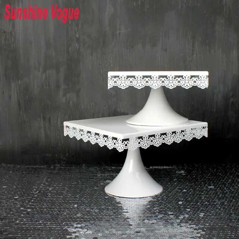 Square Cake Stand Candy Bar Display Wedding Party Table Decoration Supplier Baking Pastry Cake Chocolate Square Cake Stand Candy Bar Display Wedding Party Table Decoration Supplier Baking Pastry Cake Chocolate