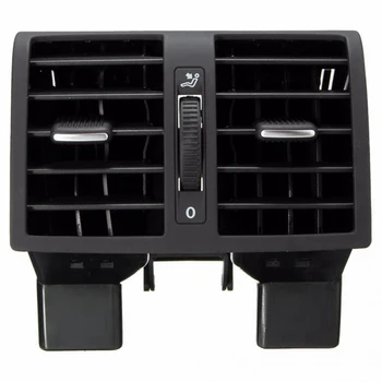 

Car Centre Console Rear Ac Air Vent Outlet For V w Touran Caddy 2016 1T0819203 Car Accessories Interior 2018