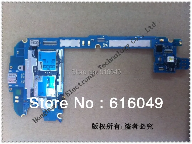 Europe version font b motherboard b font for samsung Galaxy GT I9300 100 good working Main