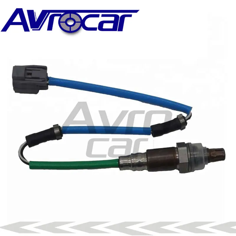 Кислородный датчик O2 Lambda соотношения воздуха и топлива для Honda Odyssey RB1 2 4 36531 RFE J01