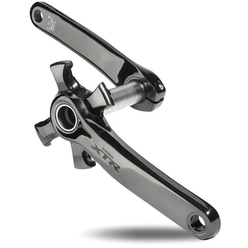 

wiel XTR FC-M9020-1 Cranks HOLLOWTECH II Crankset No Chainring No.BB