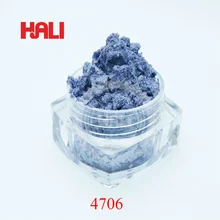 Двойной Цветной перламутровый пигмент, перламутровый пигмент, Слюда Порошок для ногтей, цвет: зеленый/фиолетовый, пункт: 4706, Вес нетто: 20 грамм