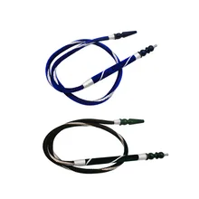 1,8 м золотой проволочный кальянный шланг фланелевый шланг для кальянных кальянов силиконовый пипетка головка для наргулий кальян шесха водопровод наргуил