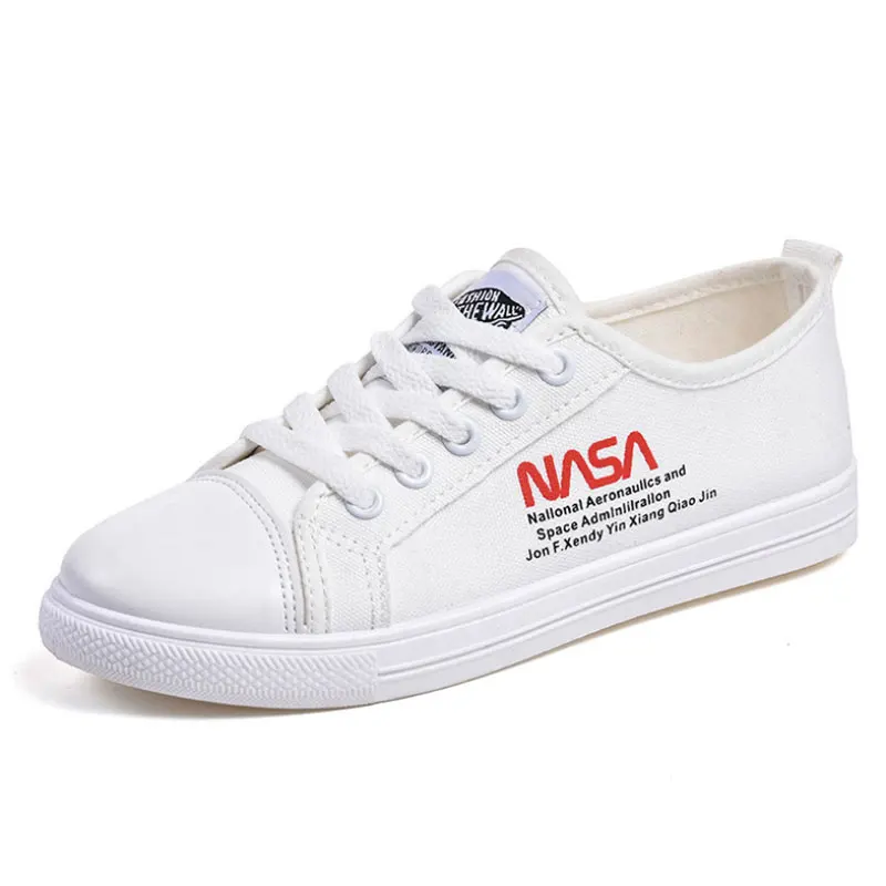 الربيع أزياء المرأة الأبيض منصة أحذية رياضية من قماش القنب الدانتيل يصل السيدات المدربين تنيس Feminino الفتيات حذاء كاجوال النساء أحذية تزلج