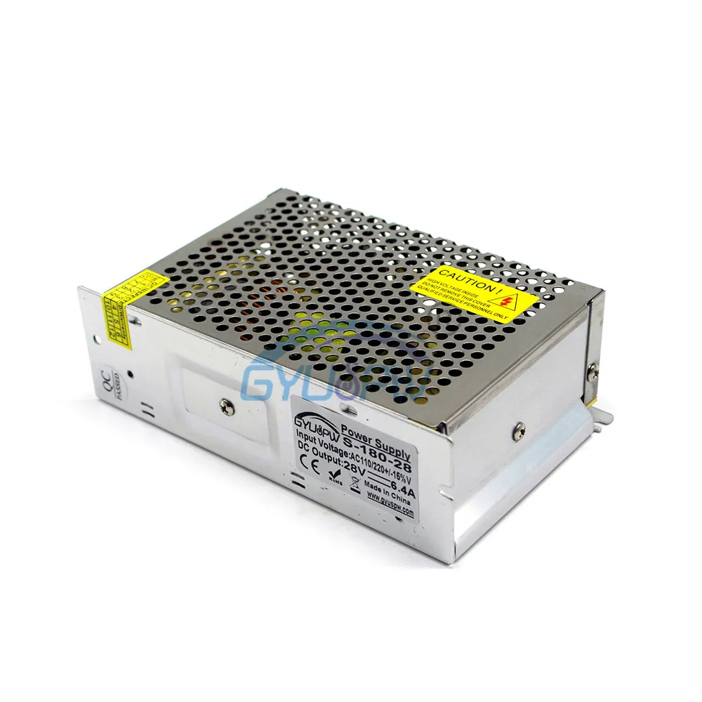 28V180W-3