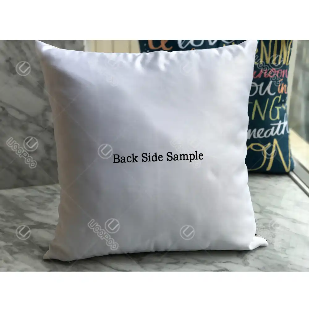 personalized baby cushions