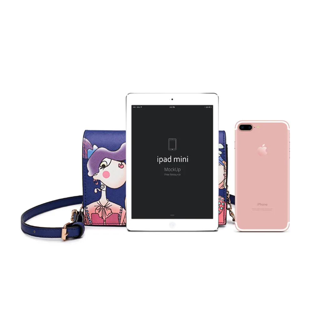 wallet handbags