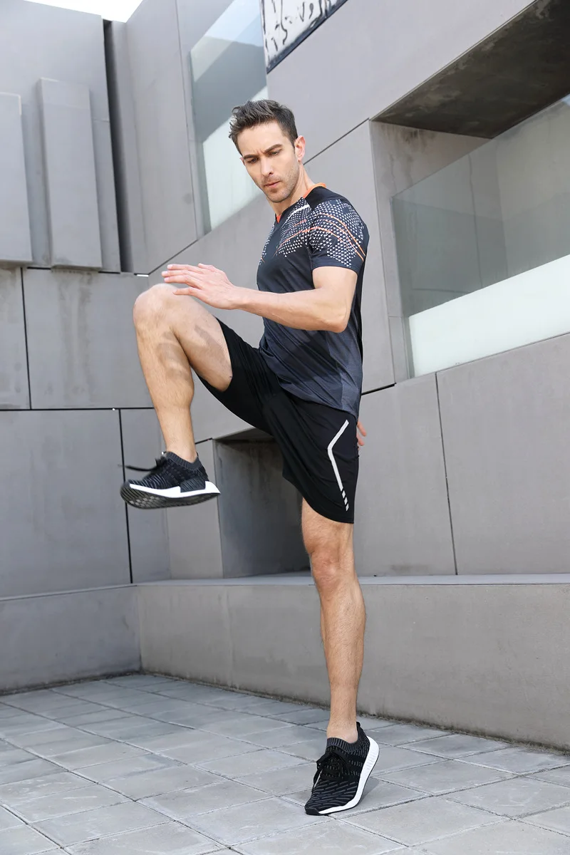 2018 nuevos hombres mujeres bádminton Jersey ropa, amantes ropa deportiva camisetas, tenis de mesa entrenamiento camiseta ropa deportiva