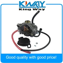 NEW CARBURETOR FOR KAWASAKI 2008-2012 PRAIRIE 360 KVF360 KVF 360 2X4 4X4