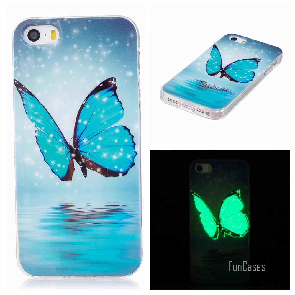 Caso Sfor Coque Iphone 5 S 5 Se Caso Caso Della Copertura Del Silicone Per Coque Fundas Iphone 5C Iphone5C Caso Etui Fundas Telefoon Hoesjes