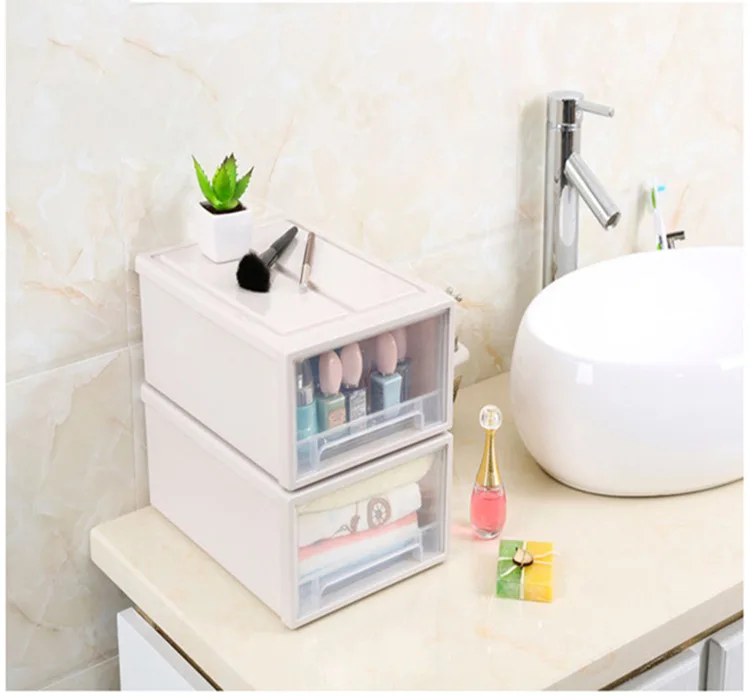 

Home Storage Box Underwear Socks Ties Brass Cabinets Plastic Storage Boxes Drawers Storage Box Makeup Organizer Jewelry Box