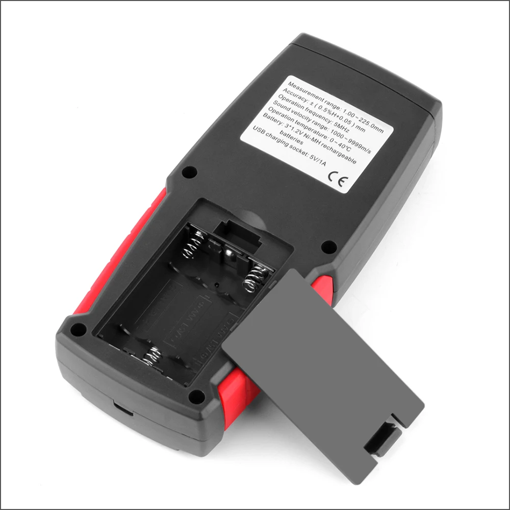 carro digital ultrassonica portatil testador de metal 02