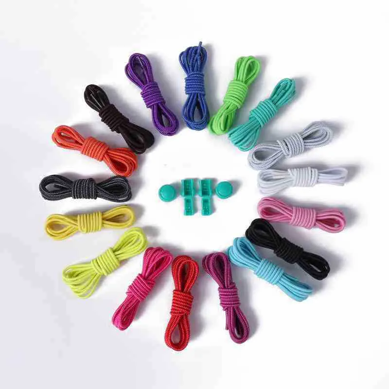 Aliexpress.com : Buy Lazy Shoelaces 1 Pair Portable