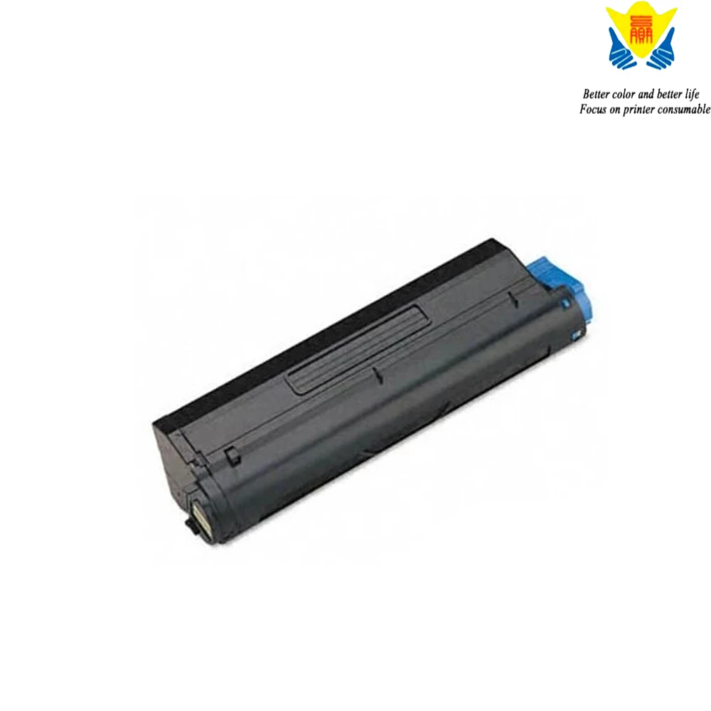 OKI B 4350-1,