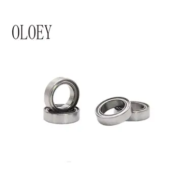 

10PCS ABEC5 High Speed Elite Bearing SR133ZZ R133ZZ 2.38*4.762*2.38 mm Package