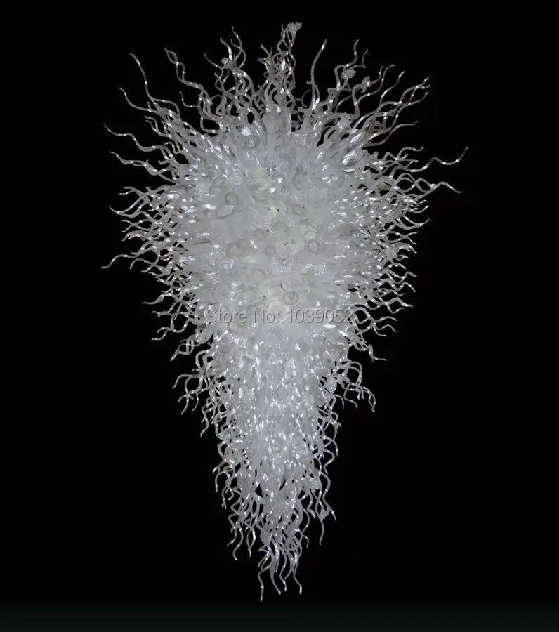

Free Shipping Hall Flush Mount Crystal Style Chandelier